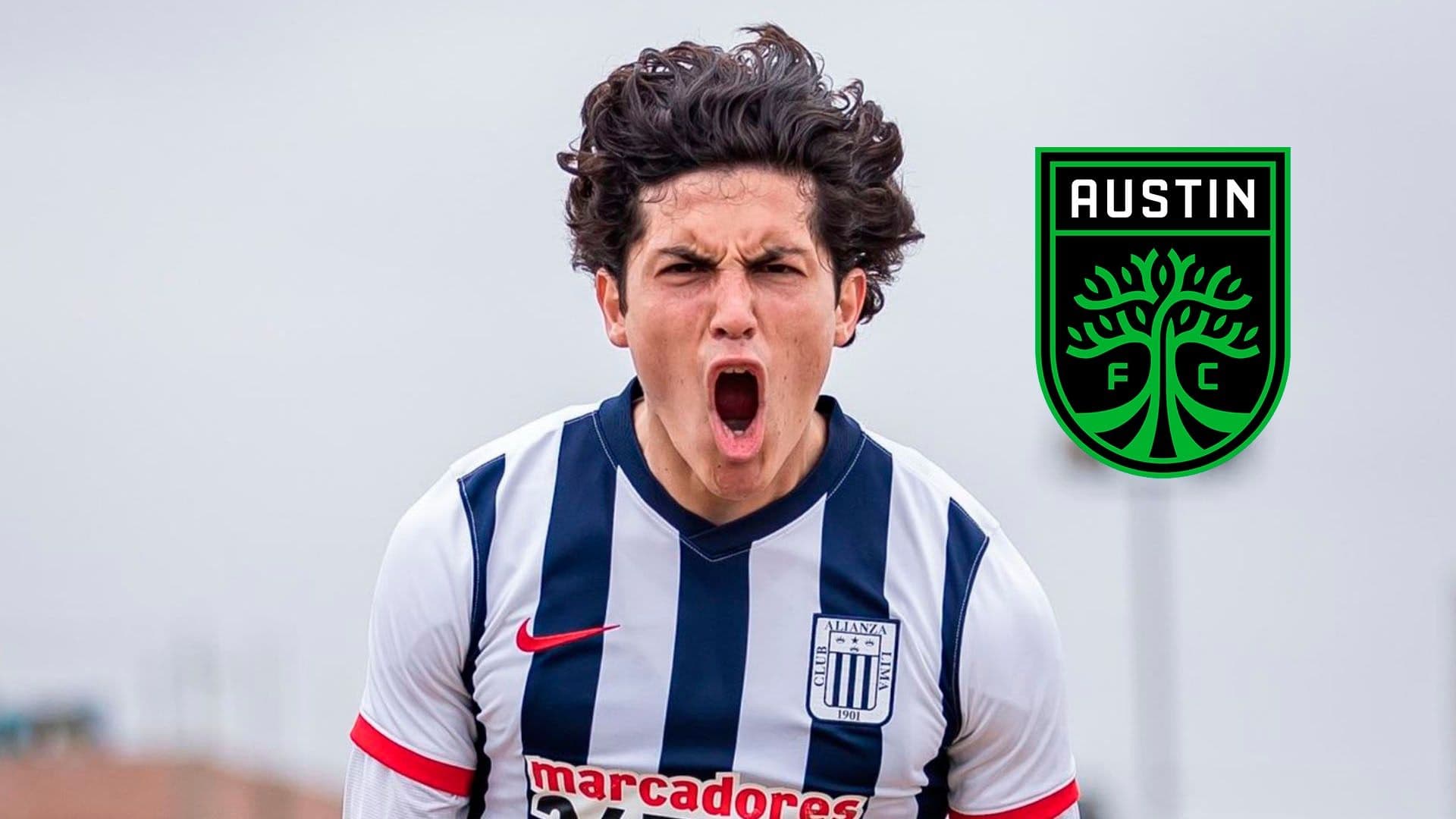 El delantero es pretendido por un fuerte equipo de la Major League Soccer