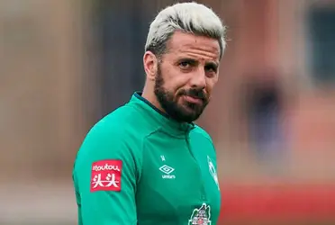 El delantero histórico de la selección nacional Claudio Pizarro sigue trabajando en Europa y esto es lo que percibe en el mes
