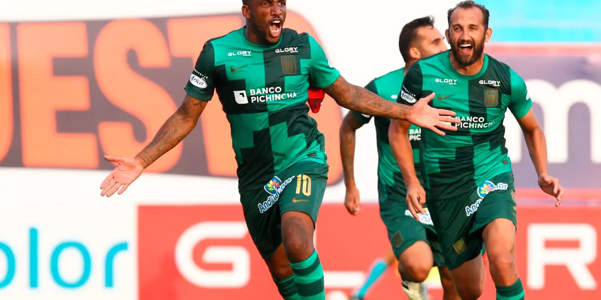 El delantero, Jefferson Farfán está cerca de jugar nuevamente por los íntimos