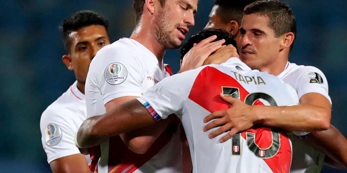 El delantero nacional dio su impresión con respecto a sus posibles rivales