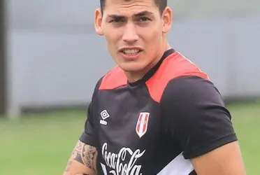 El delantero nacional empezó su carrera como la próxima promesa del fútbol peruano pero ahora la pasa mal