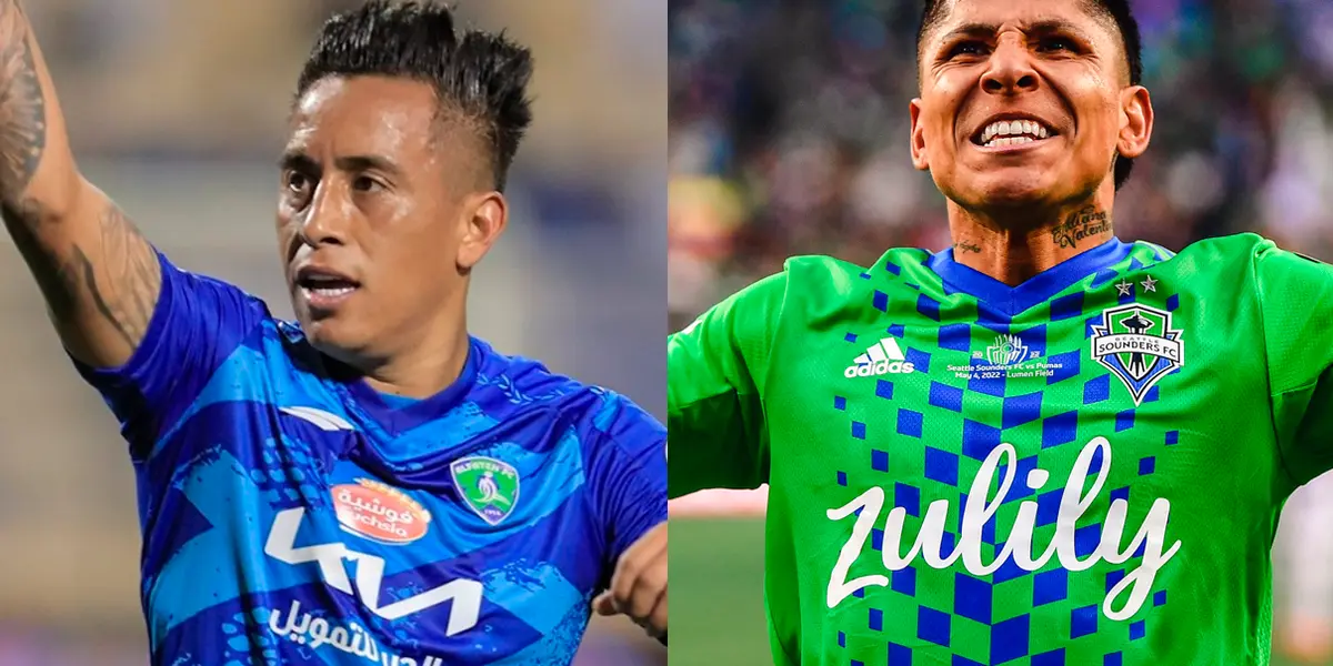 El delantero nacional es seguido por el cuadro de Monterrey para la próxima temporada en México