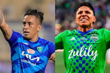 El delantero nacional es seguido por el cuadro de Monterrey para la próxima temporada en México