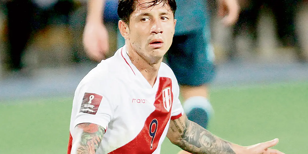 El delantero nacional, Gianluca Lapadula se quedará en Europa por culpa del Benevento