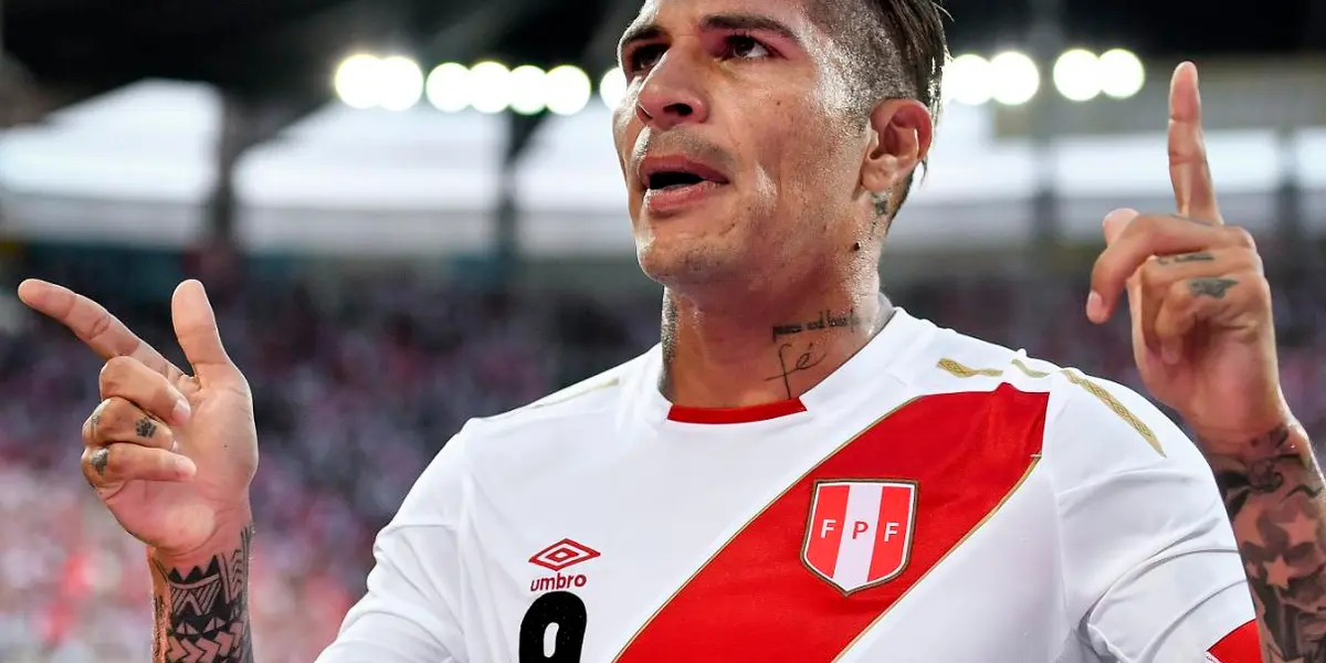 El delantero nacional ha sido muy vinculado a un club de la MLS