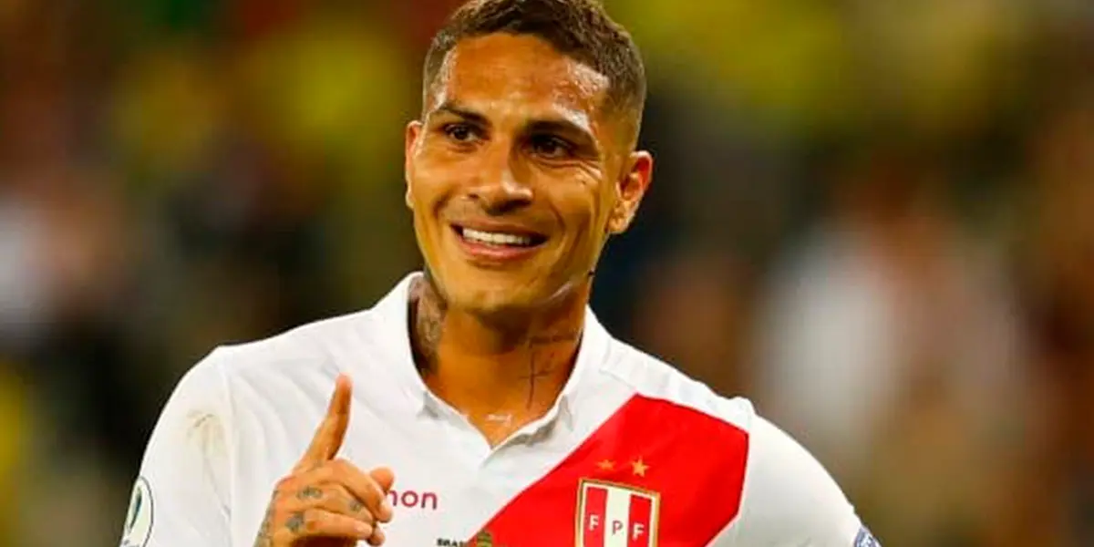 El delantero nacional habría encontrado un equipo para poder jugar