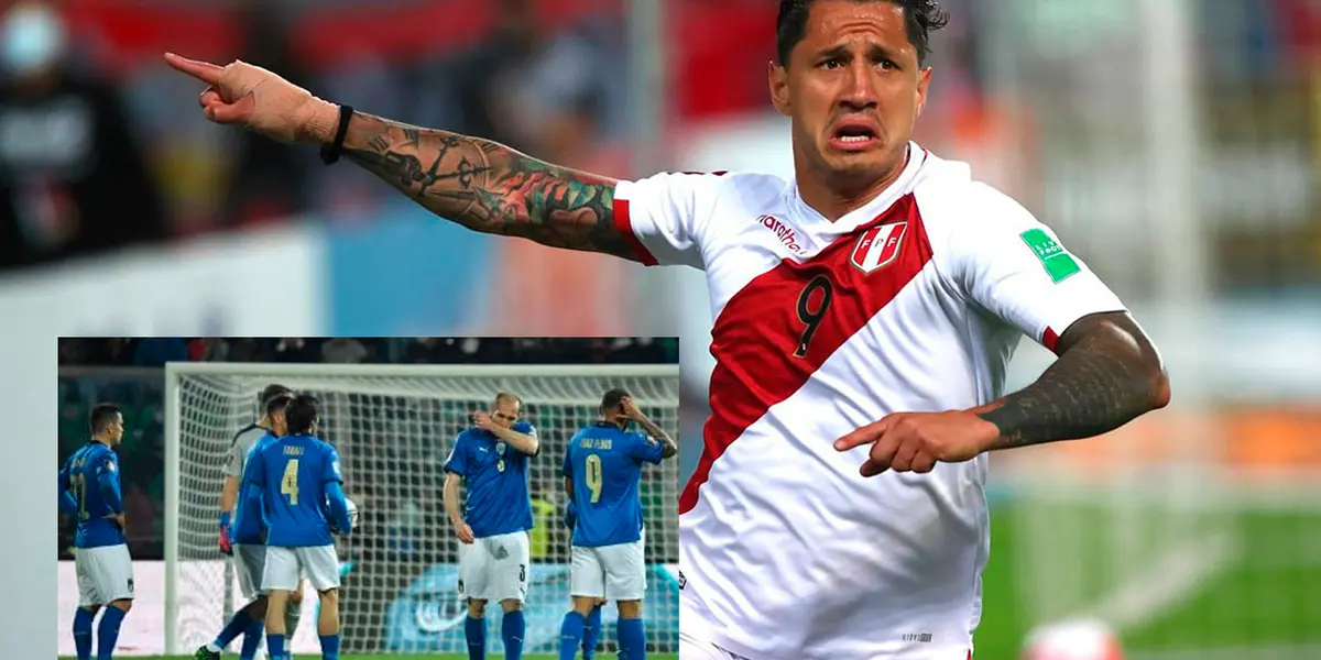 El delantero nacional se ganó el cariño de todo un país y la admiración de la que lo dejó libre