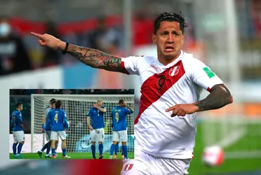 El delantero nacional se ganó el cariño de todo un país y la admiración de la que lo dejó libre