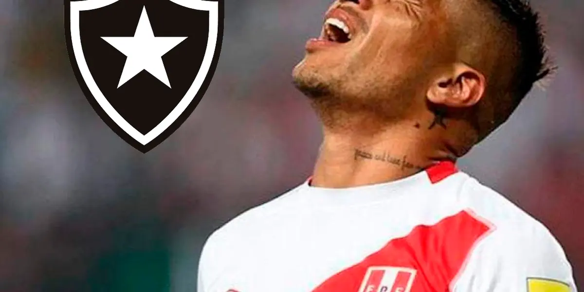 El delantero nacional seguirá sin poder jugar al fútbol de forma profesional por el momento