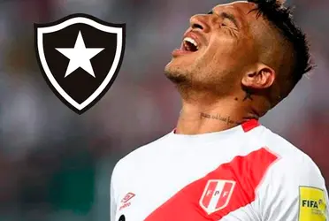 El delantero nacional seguirá sin poder jugar al fútbol de forma profesional por el momento