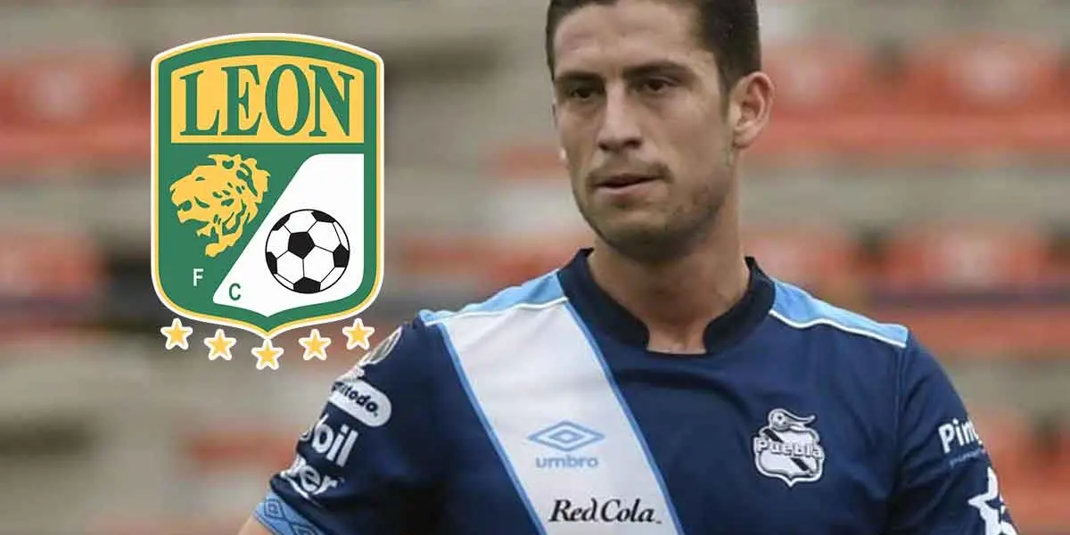 El delantero peruano cambió de aires y defenderá la camiseta del León la próxima temporada, en lo que fue un traspaso millonario.