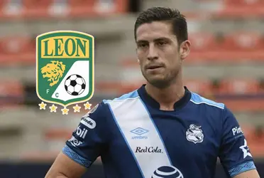 El delantero peruano cambió de aires y defenderá la camiseta del León la próxima temporada, en lo que fue un traspaso millonario.