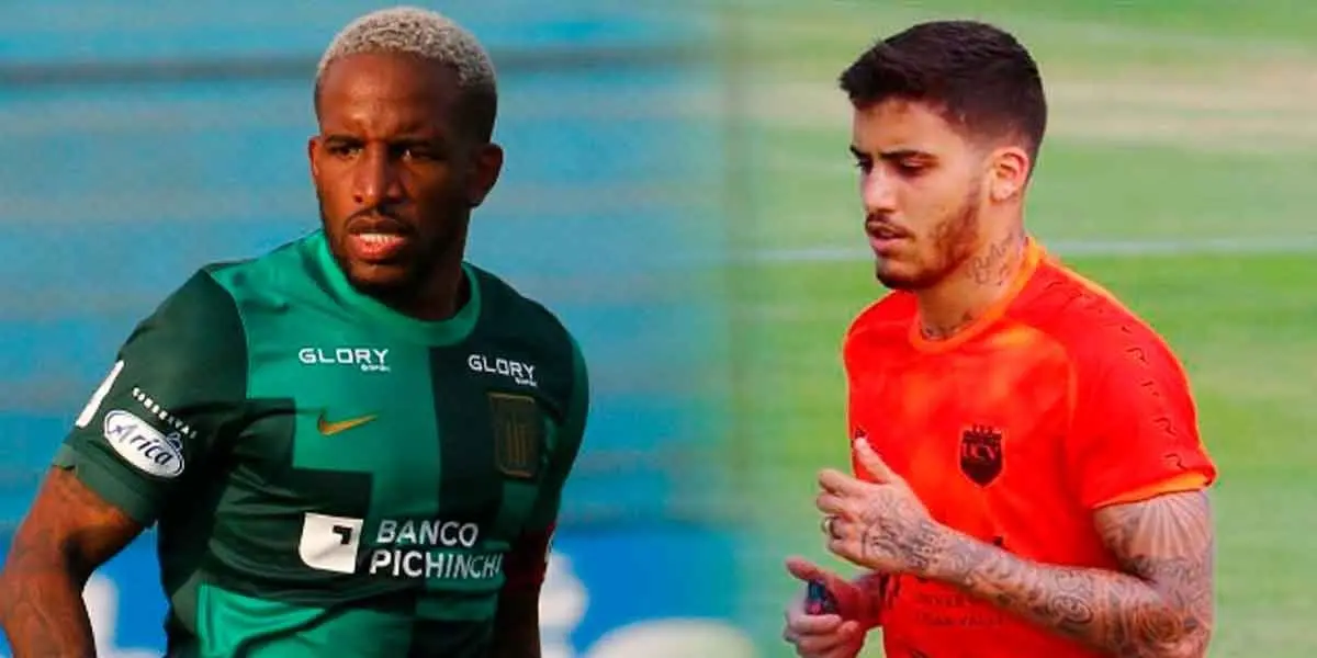 El delantero peruano ha vivido temporadas futbolísticas muy pobres y luego de anotar volvió a mostrar su interés por regresar a Alianza Lima