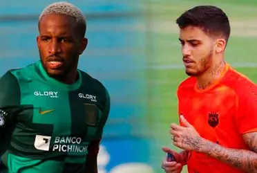 El delantero peruano ha vivido temporadas futbolísticas muy pobres y luego de anotar volvió a mostrar su interés por regresar a Alianza Lima