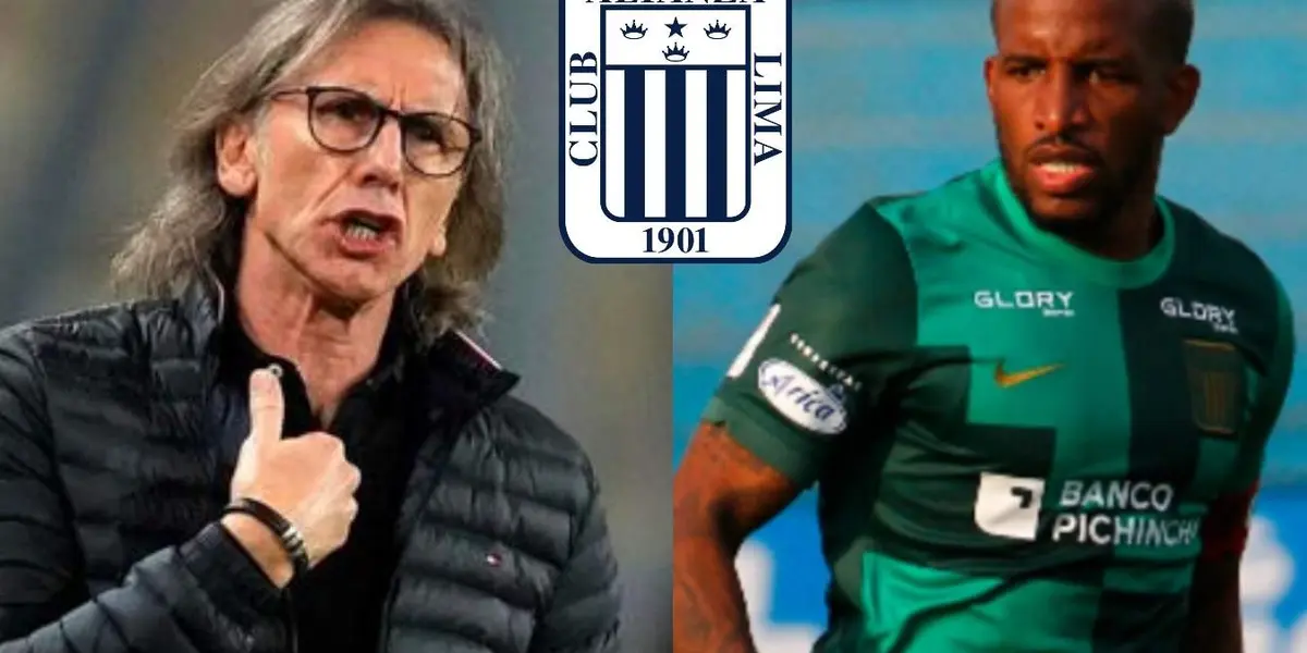 El delantero peruano Jefferson Farfán estaría analizando adelantar su retiro en Alianza Lima, gracias a las decisiones de Ricardo Gareca.