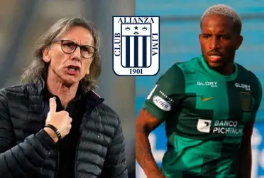 El delantero peruano Jefferson Farfán estaría analizando adelantar su retiro en Alianza Lima, gracias a las decisiones de Ricardo Gareca.