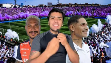 El berrinche de Paolo Guerrero se debe a que quiere firmar con Alianza Lima