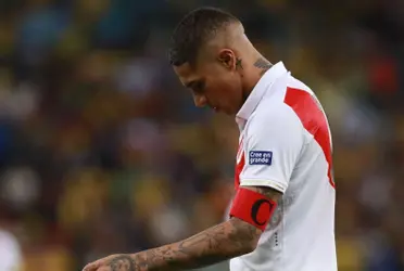 El delantero peruano Paolo Guerrero será operado luego de presentar varias molestias en la rodilla. Se revela el tiempo que pasaría fuera de las canchas