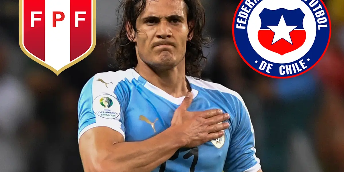 El delantero peruano que prefiere jugar en Chile que en Perú