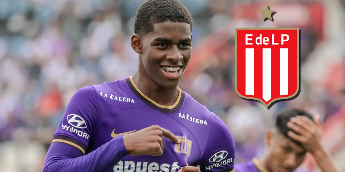 El delantero peruano quiere su revancha y brilla en la reserva blanquiazul