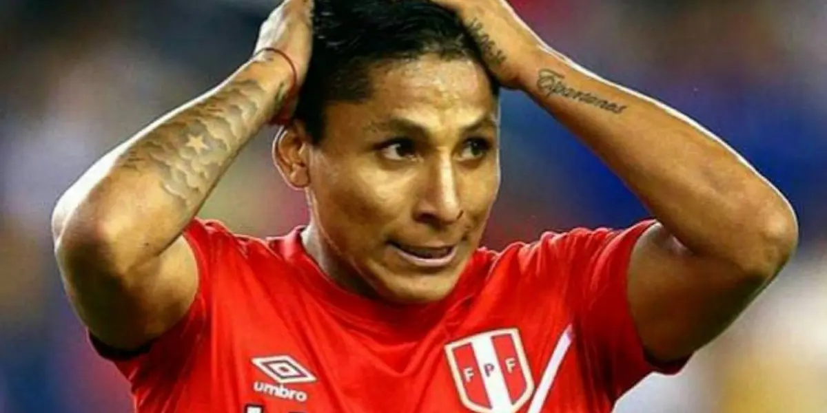 El delantero peruano tendrá que pelear por su convocatoria frente a tres candidatos serios.