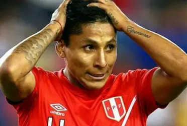 El delantero peruano tendrá que pelear por su convocatoria frente a tres candidatos serios.