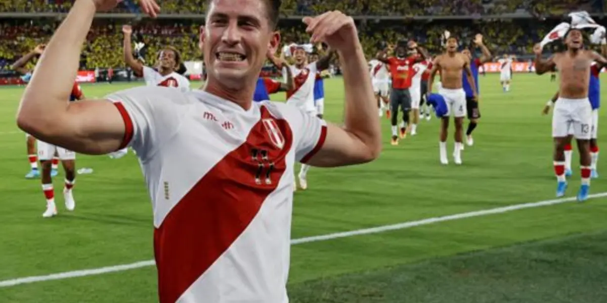 El delantero pese a no convertir con su equipo ni con la selección, busca recuperar la confianza de los hinchas