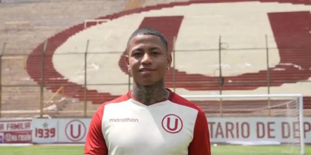 El delantero pidió un aumento a la directiva crema