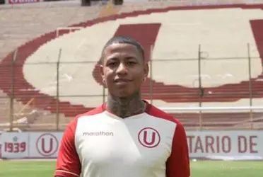 El delantero pidió un aumento a la directiva crema