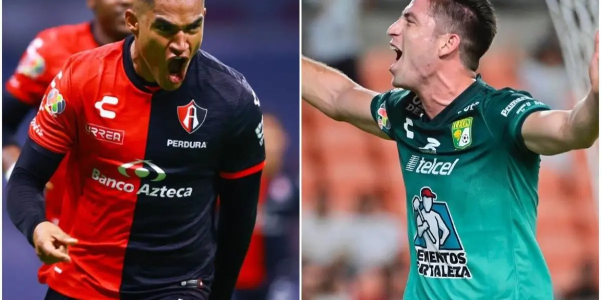 El delantero podrá continuar en el León de México por una temporada más