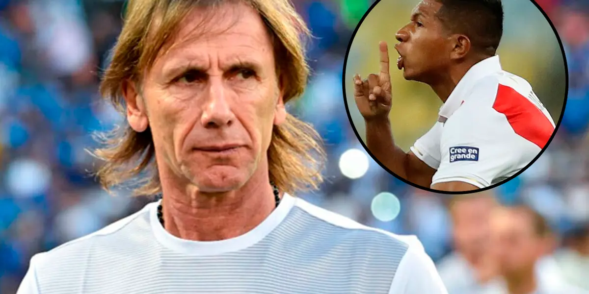 El delantero que no logró estar en la fecha doble sigue impresionando en la Liga 1