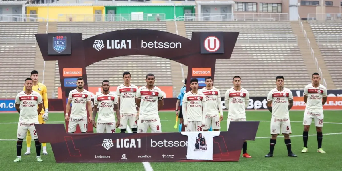 El delantero quería un aumento de sueldo luego de clasificación al mundial