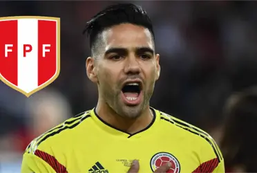 El delantero resaltó la acción de Edison Flores tras marcar el gol