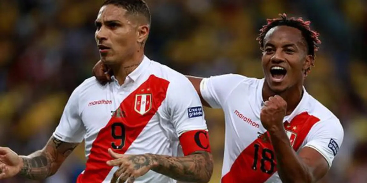 El delantero salió campeón la temporada pasada