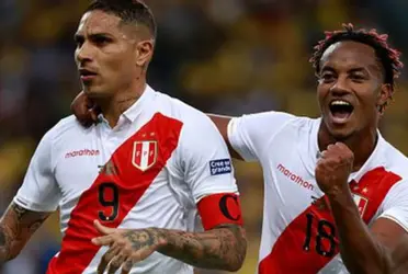 El delantero salió campeón la temporada pasada