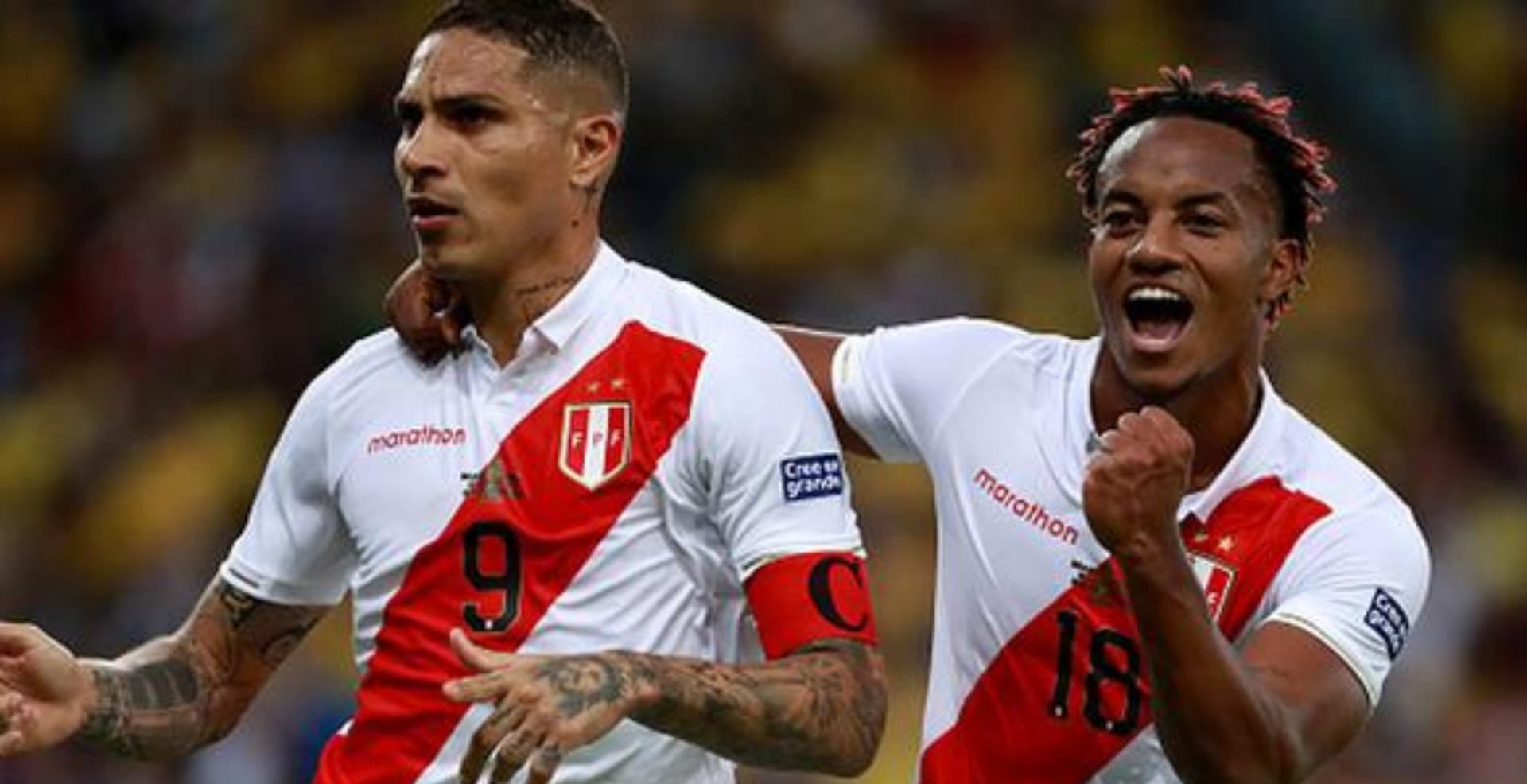 El delantero salió campeón la temporada pasada