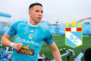 El delantero se irá a provincia, pero antes dejó un picante mensaje