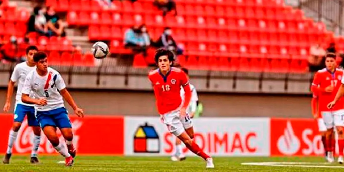 El delantero Sebastien Pineau volvió a darle un fuerte golpe a la Selección Peruana