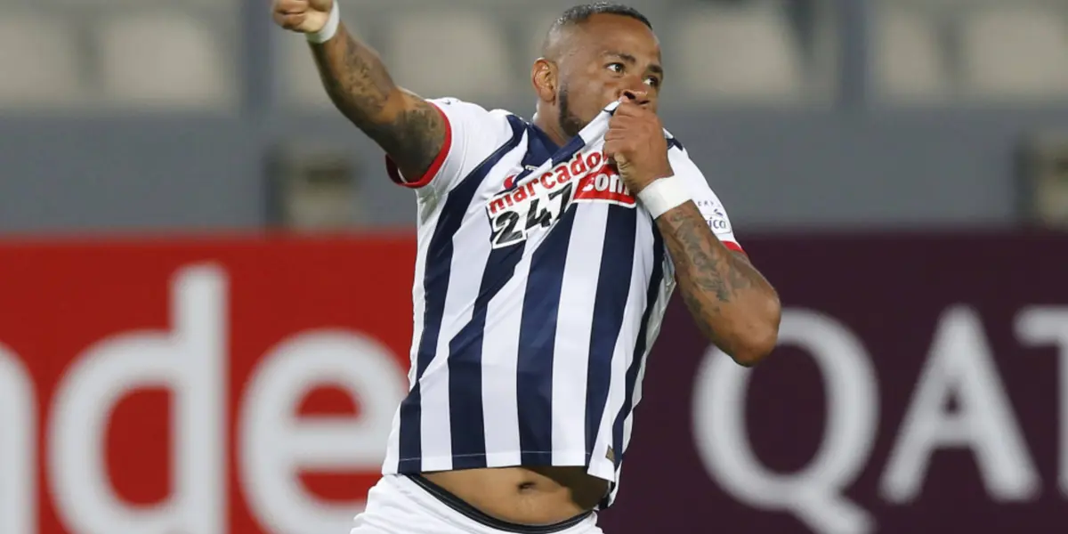 El delantero sigue dando de que hablar y tiene nuevo equipo