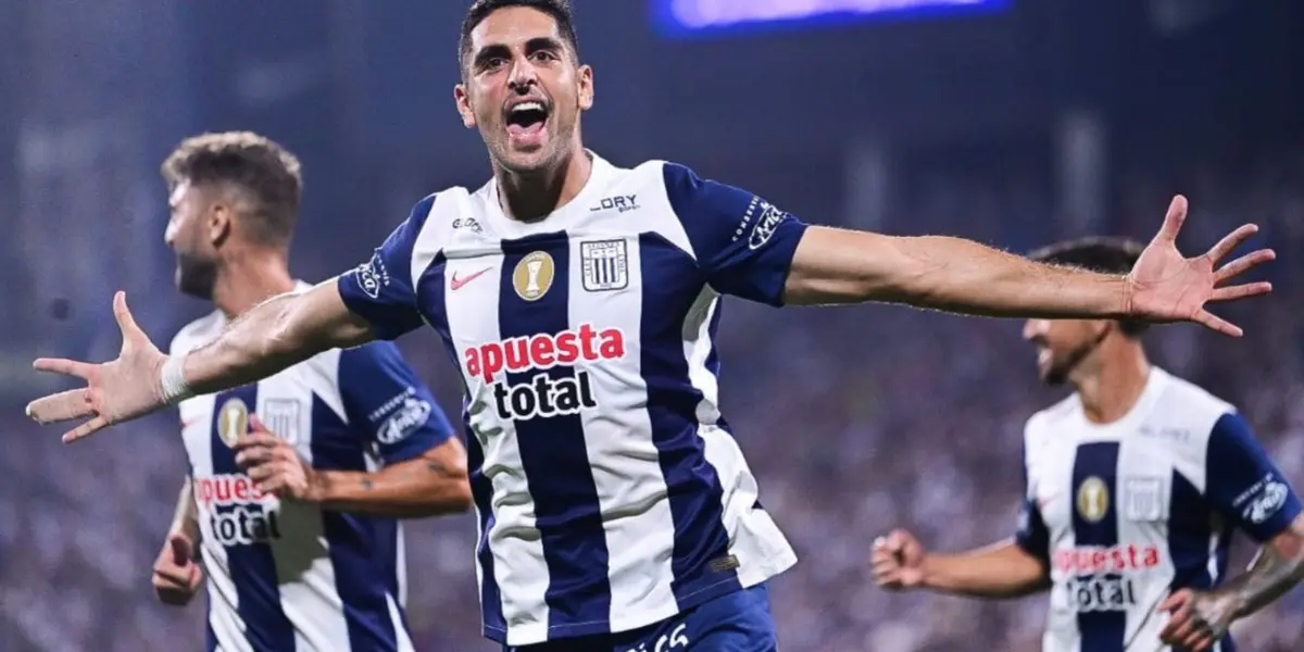 El delantero sirio superó sus lesiones y está comprometido con el club