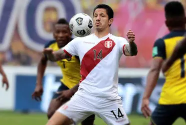 El delantero tendría más chances de defender la camiseta de Líbano.