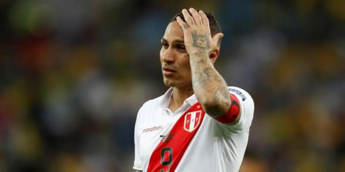 El delantero tendría opciones de volver a la 'bicolor'