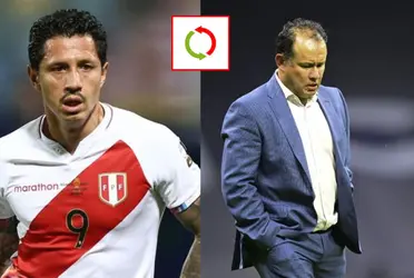 El delantero tiene el deseo de ser llamado a la Selección Peruana