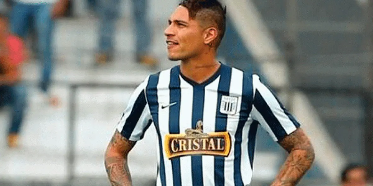 El delantero tiene mucha probabilidad de llegar a Alianza Lima con dos años de contrato.
