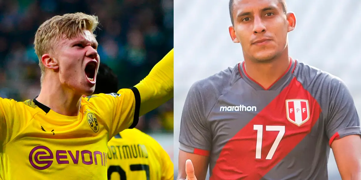 El delantero de Universitario de Deportes tendría ofertas para dejar el país a mitad de temporada