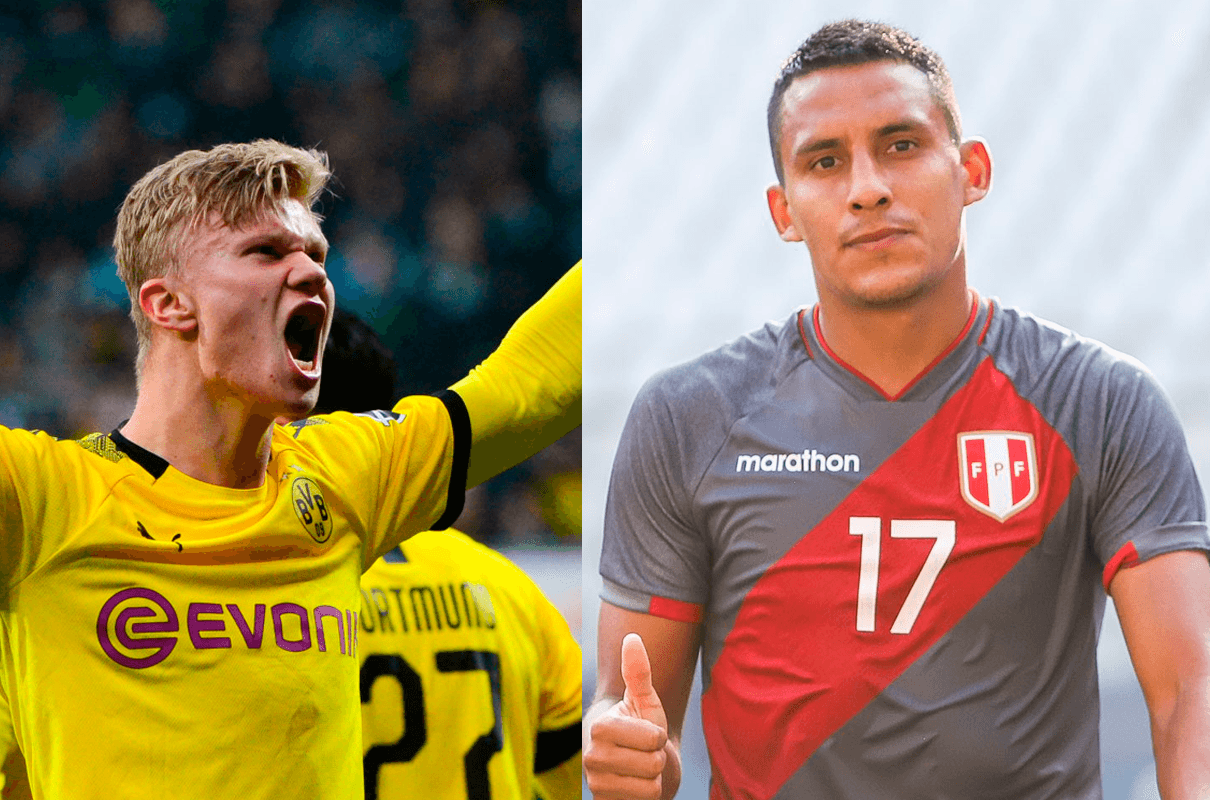 El delantero de Universitario de Deportes tendría ofertas para dejar el país a mitad de temporada