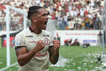 El delantero uruguayo Jonathan Dos Santos dejó gratos recuerdos en los hinchas de la U y estaría cerca de volver a vestirse de crema
