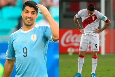 El delantero uruguayo se la tiene jurada a la bicolor y por eso usaría artimañas para ganar los tres puntos