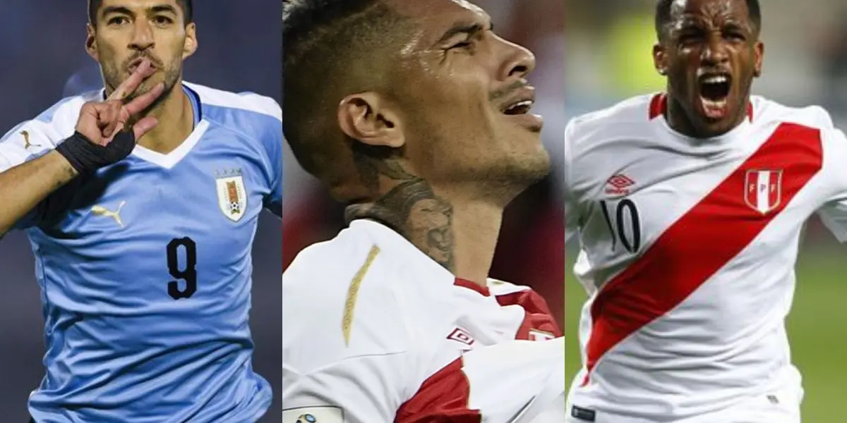 El delantero uruguayo y la ‘Foquita’ le dieron una dura lección al ‘Depredador’