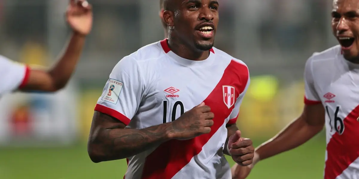 El delantero volvió a sumar minutos dentro del campo